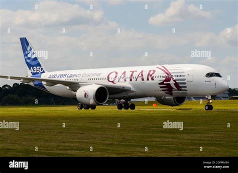 farnborough airbus launch.